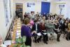 Открытие информационно-образовательного центра «Русский музей: виртуальный филиал» в Балаково
