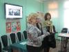 "Урок мужества" в школе № 601
