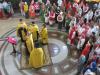 Молебен перед открытием фестиваля «Хотмыжская осень» 