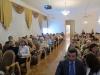 Открытие информационно-образовательного центра «Русский музей: виртуальный филиал» в Кронштадте, в ДДТ "Град чудес"