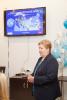 Открытие виртуального филиала Русского музея в Калининском районе Санкт-Петербурга