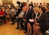 Подписание Соглашения между Русским музеем и Комитет по образованию