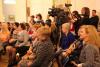 Подписание Соглашения между Русским музеем и Комитет по образованию
