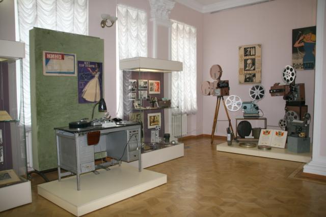 Открытие выставки, посвященной 95-летию со дня основания кинопрокатной организации Тамбовской области (IMG_6435.JPG)