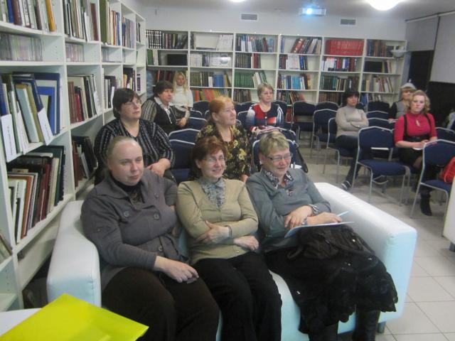 Виртуальные прогулки по парку Монрепо"