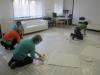 сотрудники музея Южной Карелии в Лаппеенранте готовяться к мастер классу