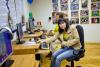«Ночь музеев 2012» в Архангельске