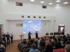 Открытие в Ишиме