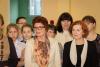 Открытие информационно-образовательного центра «Русский музей: виртуальный филиал» в школе № 683 Приморского района