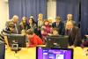 Открытие информационно-образовательного центра «Русский музей: виртуальный филиал» в Хельсинки
