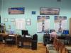 Открытие информационно-образовательного центра «Русский музей: виртуальный филиал» в Пикалёво
