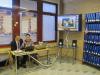 Открытие информационно-образовательного центра «Русский музей: виртуальный филиал» в Каяни