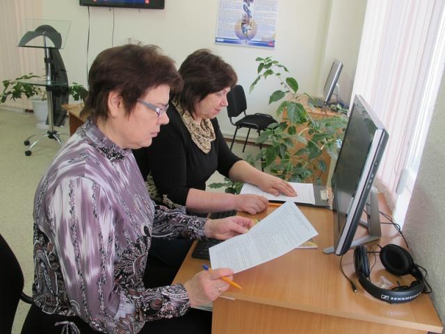 Открытие информационно-образовательного центра «Русский музей: виртуальный филиал» в Костомукше
