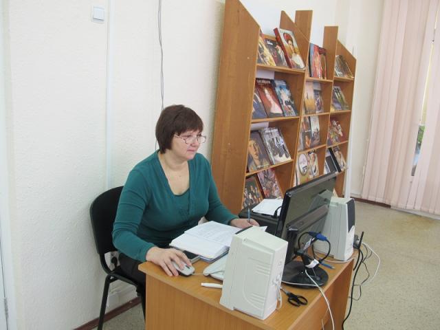 Открытие информационно-образовательного центра «Русский музей: виртуальный филиал» в Костомукше