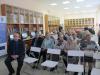 Открытие информационно-образовательного центра «Русский музей: виртуальный филиал» в Шлиссельбурге