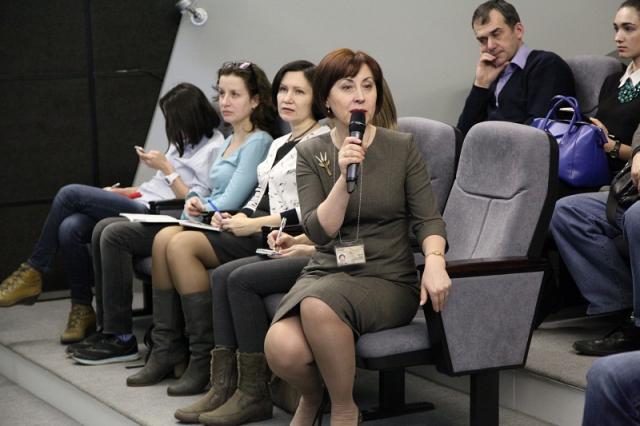 Онлайн-лекция "Актуальные вопросы музейной безопасности для художественных музеев России"