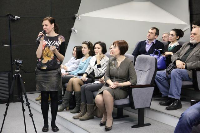 Онлайн-лекция "Актуальные вопросы музейной безопасности для художественных музеев России"
