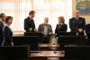 Открытие ИОЦ «Русский музей: виртуальный филиал» при Государственном университете морского и речного флота им. С.О. Макарова