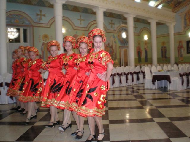 Русский центр – инициатор укрепления греко-российских гуманитарных связей