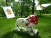 Пятый юбилейный международный фестиваль садово-паркового искусства «</div>
  </div>

 <div class=