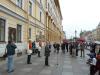 Проект «Шедевры Русского музея на улицах города»