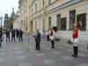 Проект «Шедевры Русского музея на улицах города»