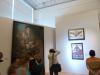 Выставка «Первая Мировая Война. 1914-1918» в корпусе Бенуа