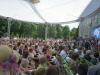VII ежегодный международный фестиваль «Императорские сады России»