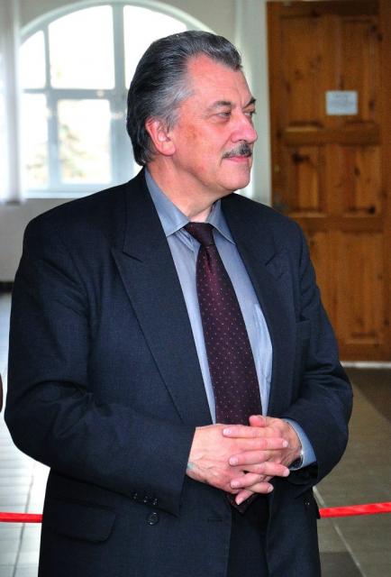Левандовский Сергей