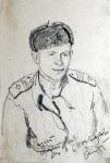 Ветрогонский В.А. Радист сержант Леня. 1944