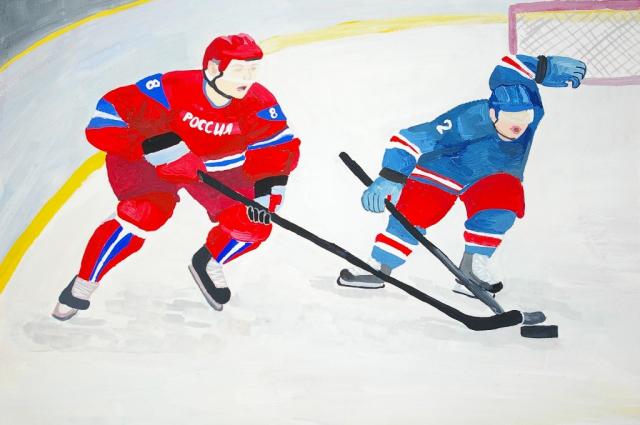 спорт