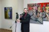 Вторая межрегиональная художественная выставка «Красный проспект»