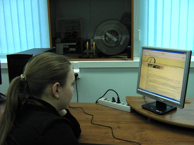 Интернет-олимпиада «Русский музей во дворцах и в Интернете» - 2009 год 