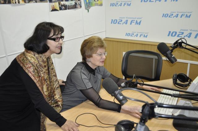 Открытие информационно-образовательного центра «Русский музей: виртуальный филиал» в Мирном (Якутия)