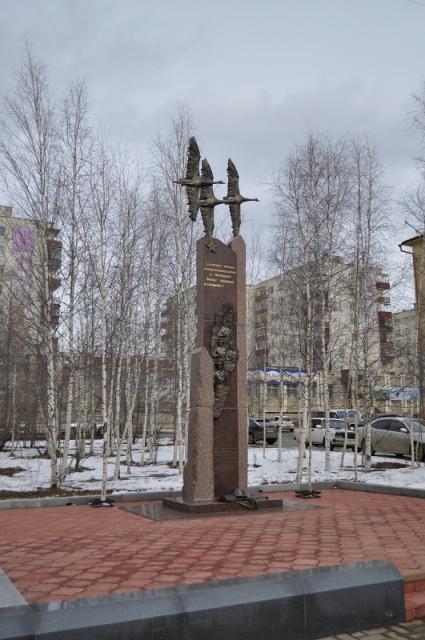 Открытие информационно-образовательного центра «Русский музей: виртуальный филиал» в Мирном (Якутия)