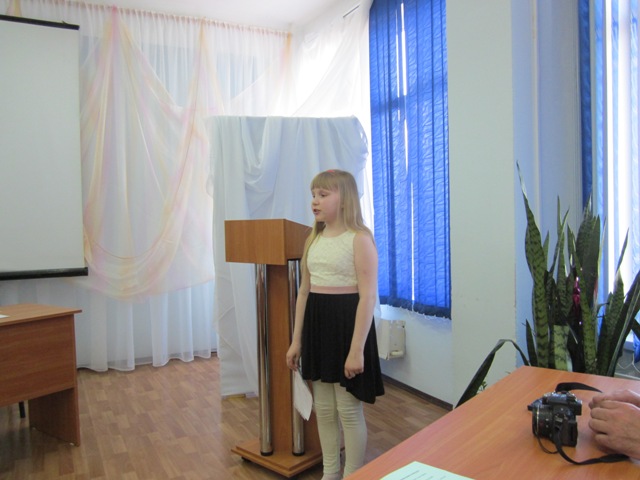 Подрядчикова Елизавета
