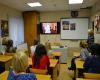 Посещение Пензенского ИОЦ ВФ: Русский музей офицерами Отдела Управления Федеральной миграционной службы России