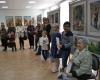 Награждение победителей областного конкурса Дело моё идёт - школа живёт