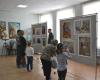 Награждение победителей областного конкурса Дело моё идёт - школа живёт