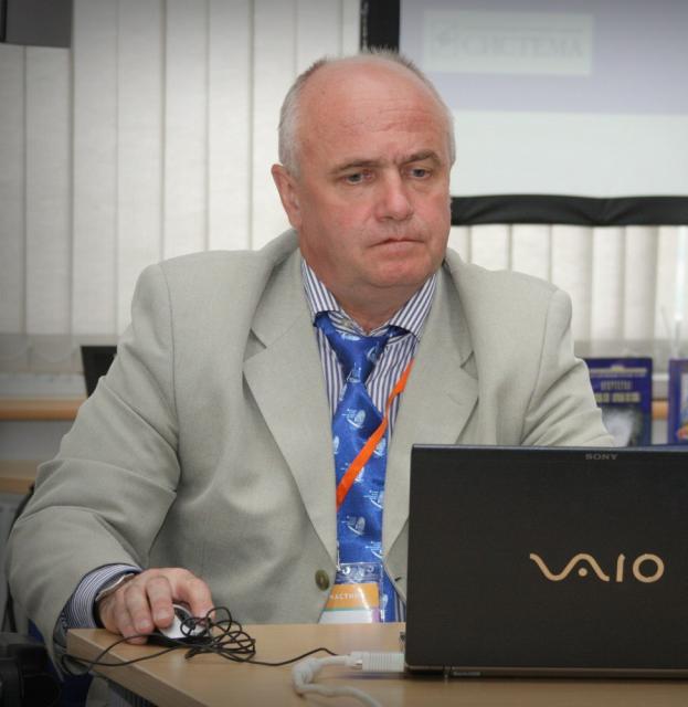Фокин Сергей