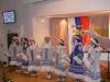 Открытие информационно-образовательного центра «Русский музей: виртуальный филиал»  в Салехарде