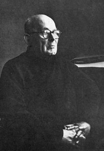 Александр Исаакович Харшак (1908-1989)