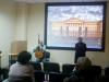 Творческая встреча с художником Игорем Шипилиным