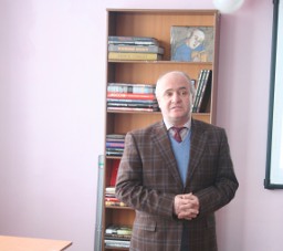 Фокин Сергей Васильевич