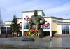 Памятник чувашскому просветителю И.Я. Яковлеву г. Чебоксары