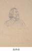 Репин И.Е. Портрет художника А.И.Куинджи. 1906. ТОКГ