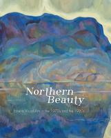 Публикация Красота Севера: визуальное искусство стран Баренц-региона 1970-1980 годов