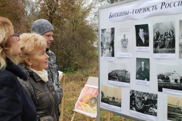 В селе Новая Таволжанка