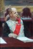 Репин И.Е. Портрет члена Государственного совета графа В.Н.Ламздорфа