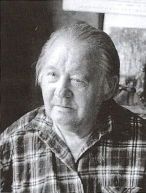 Жеребцов Михаил Федорович (1927-1997)